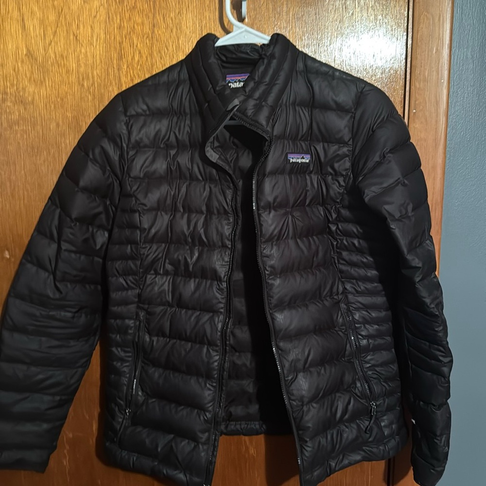 Patagonia Nano Puff Jacket